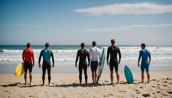 Les meilleurs spots de surf à biscarrosse-plage avec slow village